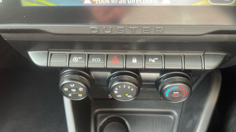 Dacia Duster 1.3 TCe 130 Expression 5dr Petrol Estate